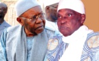 Wade pleure son “frère et ami Cheikh Ahmed Tidiane Sy”