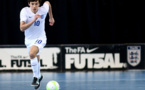 Pour plus de visibilité, le futsal veut lancer son championnat