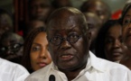 Ghana : un gouvernement de 110 membres, le président obligé de se justifier
