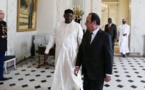 L’UE débloque 225 millions pour soutenir Adama Barrow