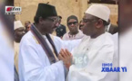 Vidéo - Relation entre le Président Macky et Serigne Moustapha Sy: "il n'y a jamais eu de problèmes..."selon les observateurs