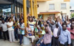 Gabon : les syndicats d'enseignants grévistes interdits d'activité