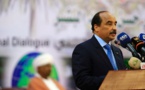 Mauritanie: le Sénat rejette la révision constitutionnelle