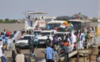 Mauritanie-Sénégal: le financement de la BAD acquis pour le pont de Rosso