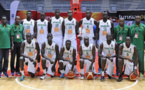 Basket/Tournoi Zone 2: Le Sénégal s’incline devant la Guinée (68-55)