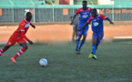 Ligue 1 : match nul (1-1) entre l'AS Douanes et Niary Tally
