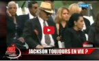 Vidéo-reportage: Michael Jackson est-il réellement mort ?