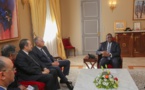Adhésion du Maroc à la Cedeao: Macky Sall reçoit un émissaire de Mohammed VI