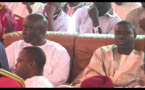 Vidéos- l'Apr et le Rewmi adhèrent à l'appel lancé par Serigne Abdoul Aziz Sy Al Amine