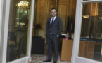 La performance du "Dakarois" Benoît Hamon saluée (aussi) par ses adversaires