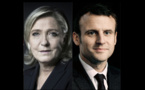 Présidentielle française sondage : Macron et Le Pen devance les autres candidats