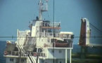 L'UE lance son opération antipirates dans le golfe d'Aden