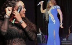 Vidéo: Titi sur le morceau "No Stress" de Viviane Chidid.. "Daff ko tandou."