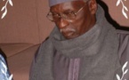 Porte-parole des Tidianes: Serigne Mbaye Sy Mansour, la nouvelle voix de Tivaouane