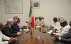 Macky SALL a participé aux assises de l’Ordre National des Experts Comptables et Comptables Agréés (ONECCA) du Sénégal.