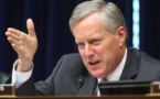 Résolution contre les colonies israéliennes: Ces congressmen qui veulent punir le Sénégal