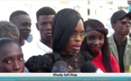 Vidéo-Khady Sall Diop, coordonnatrice Collégiens et Lycéens pour l’Émergence : nous travaillons pour relever la baisse de niveau des éléves 