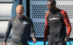 Guardiola et Touré ont fait la paix cette saison