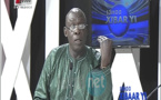 Baba Tandian : "C'est Serigne Mboup et les voyous du basket qui sont les responsables de ce naufrage"