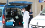 France : Une jeune femme poignardée à mort, son ex-compagnon en garde-à-vue