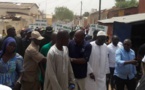 Tamba: : Les jeunes du 'PS des valeurs' de Koumpentoum lancent «Niaani bagne na» pour la libération de Khalifa Sall