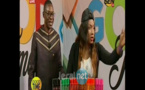 Vidéo: Première émission de Thiamass en compagnie de Lala Diop à la Sen tv depuis leur départ de Walf tv.