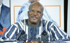 Burkina Faso: Le président Roch Kaboré favorable au retrait du CFA