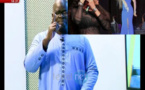 Vidéo: Sa Ndiogou sur les propos de Titi sur la chanson "no stress" de Viviane: "waxoul lén lou gnaw..."