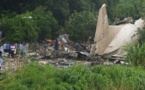 Soudan du Sud : au moins 14 blessés après le crash d’un avion de ligne