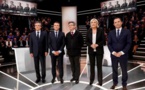 Le Grand Débat sur TF1: Fillon, Macron et Le Pen regrettent que les 11 candidats n'aient pas été invités