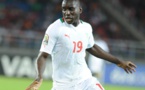 Demba Bâ : «Je vais revenir en sélection et qualifier le Sénégal au Mondial 2018»
