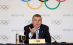 Jeux Olympiques - Le CIO ouvre la porte à une attribution simultanée des JO-2024 et 2028