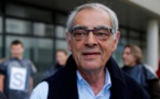 France: Henri Emmanuelli, ancien président PS de l’Assemblée nationale, est décédé