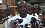 Cheikh Mbengue : "la loi sur la Couverture Maladie Universelle au Sénégal est une demande forte"