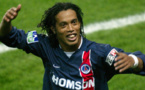 Vidéo : Ronaldinho et ses plus beaux buts