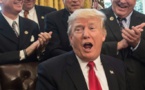 La politique anti-immigration de Trump tourne au cauchemar... au théâtre
