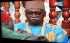 Serigne Mbaye SY Mansour, nouveau porte-parole des Tidianes, regardez le portrait vidéo