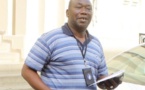 Affaire drogue dans la police : Austin mouille le commissaire Keita