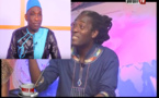 Vidéo: Mame Goor Djazaka parle de sa relation avec Gorgui Ndiaye...