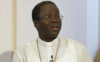 Mgr Benjamin Ndiaye sur la situation politique, " il faut éviter les règlements de comptes "