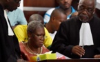 Côte d’Ivoire – Procès Simone Gbagbo: le Procureur général décide de prononcer son réquisitoire en l’absence de l’accusée et de ses avocats
