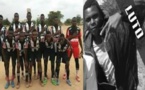 Un footballeur mozambicain tué par un crocodile lors d’un entrainement