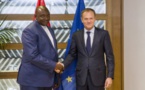 Des observateurs électoraux de l'UE en Gambie, en prélude aux Législatives