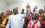 A l'issue d’une rencontre hier mardi : Le Grand parti de Pikine lance le concept « Malick Gakou président des banlieusards »