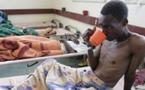 Mugabe affirme que l'épidémie de choléra est enrayée
