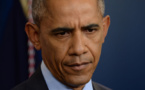 Barack Obama raconte ses années de disette à New York: “J’avais une seule assiette, une seule serviette”