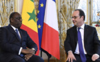Diplomatie: Après l'étape de Suisse, le président Macky Sall à Paris pour une audience avec Hollande à 20H30