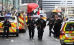 Attaque "terroriste" à Londres: quatre morts dont l'assaillant, une vingtaine de personnes blessées