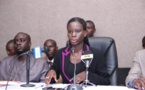 Faible taux de préscolarisation : Thérèse Faye Diouf invite la société civile à s’impliquer d’avantage dans la prise en charge de la petite enfance