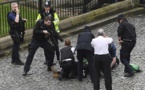 Vidéo-Attentat à Londres : quatre morts et une vingtaine de blessés. Ce qu'il faut retenir